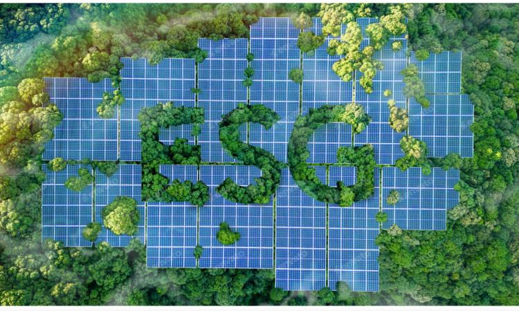 Flex and Coworking operators are still in the early stage of their ESG journey